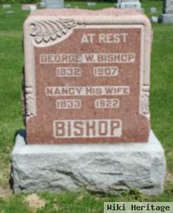 George Washington Bishop