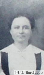 Mary Karkalik Baglash