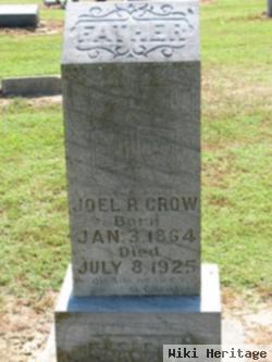 Joel R. Crow