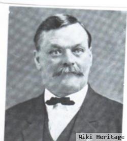 George R. Billingsley