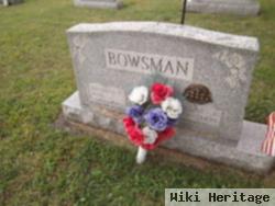 Eugene J Bowsman