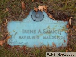 Irene A. Samich