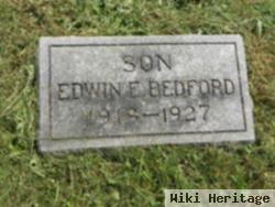 Edwin E. Bedford