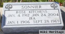 Rose Kitchens Sonnier