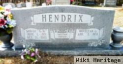 Grover D. Hendrix, Jr