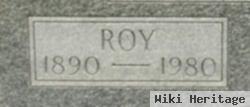 Roy Book