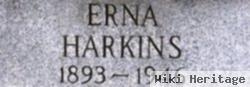 Erna Helena Drews Harkins