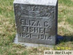 Eliza Catherine Fleener Fishel