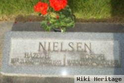 Hazel Clara Hancer Neilsen