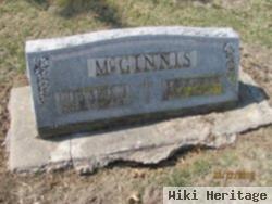 Edward James "ed" Mcginnis