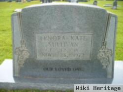 Lenora Kate Sullivan