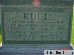 Elmer L Kull