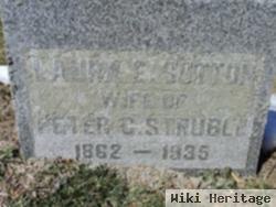 Laura E. Sutton Struble