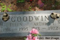 Arthur Leroy Goodwin