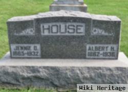 Albert Henry House