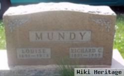 Louise Leese Mundy