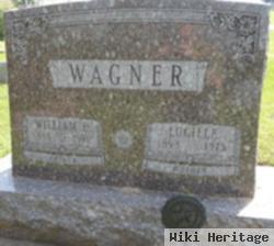 William E Wagner