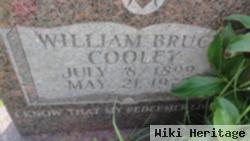 William B Cooley