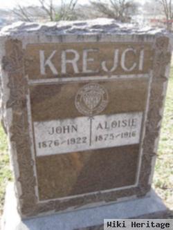 John Krejci