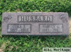 Harvey G Hubbard