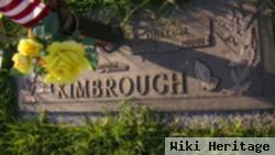 Odell M. Kimbrough