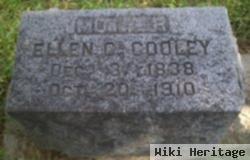 Ellen Case Cooley