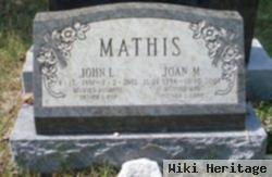 John L. Mathis