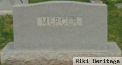 Marjorie "margie" Stevens Mercer