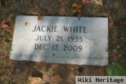 Jackie White