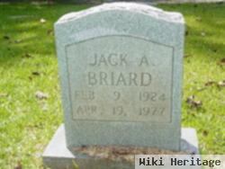 Jack A. Briard