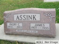 Ingry C. Assink