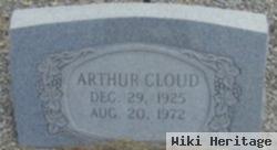 Arthur Cloud