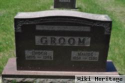 Enoch Arthur Groom