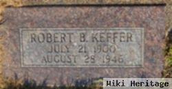 Robert B. Keffer