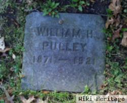 William H. Pulley