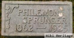 Philemon Sprunger