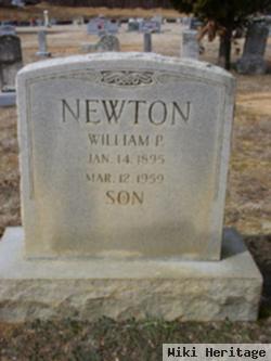 William P. Newton