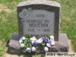 Oradelle "do" Houchin