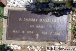 Sammy Ruben Baszler