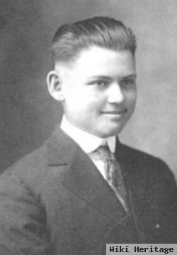 Elmo M. Chapman