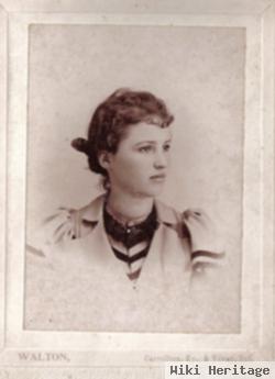 Harriett G Schirmer