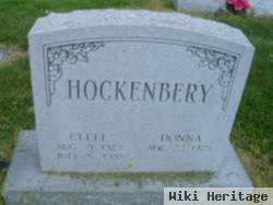 Clell Hockenbery