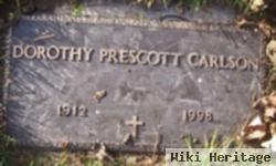 Dorothy Prescott Carlson