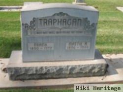 Frank Traphagan