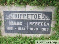 Rebecca Jane Hall Rippetoe
