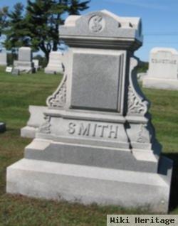 James Smith