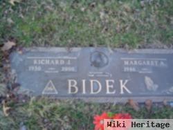 Richard J. Bidek