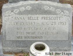 Anna Belle Prescott