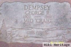 George R Dempsey