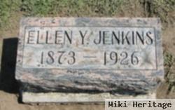 Ellen Y. Jenkins